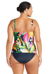 Artesands Chelona Raphael E/F Underwire Tankini Top